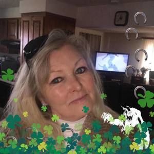 Meet your Posher, Rita